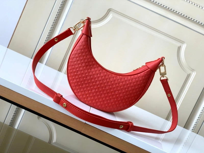 LV Satchel bags 4233G-0137