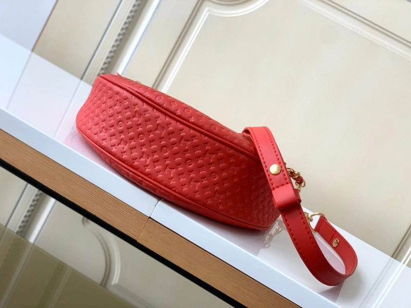 LV Satchel bags 4233G-0137