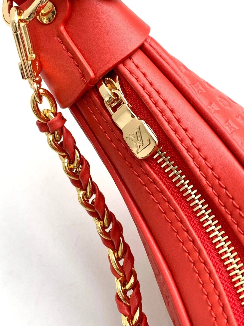 LV Satchel bags 4233G-0137