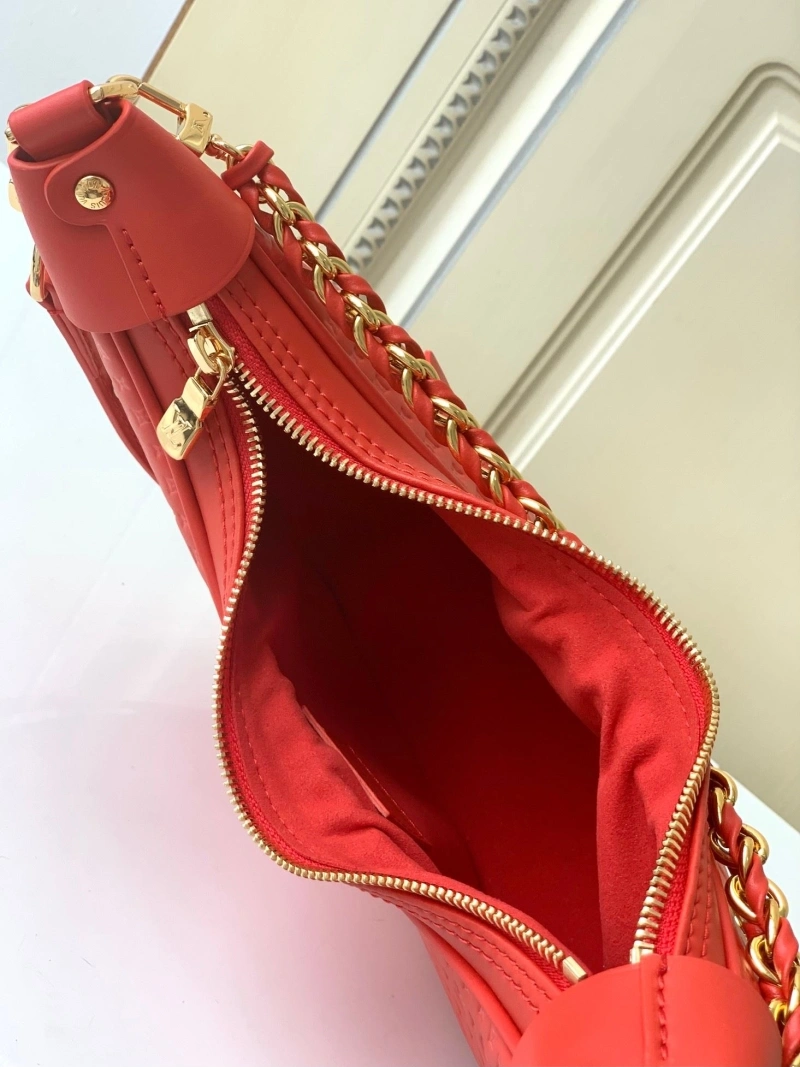 LV Satchel bags 4233G-0137