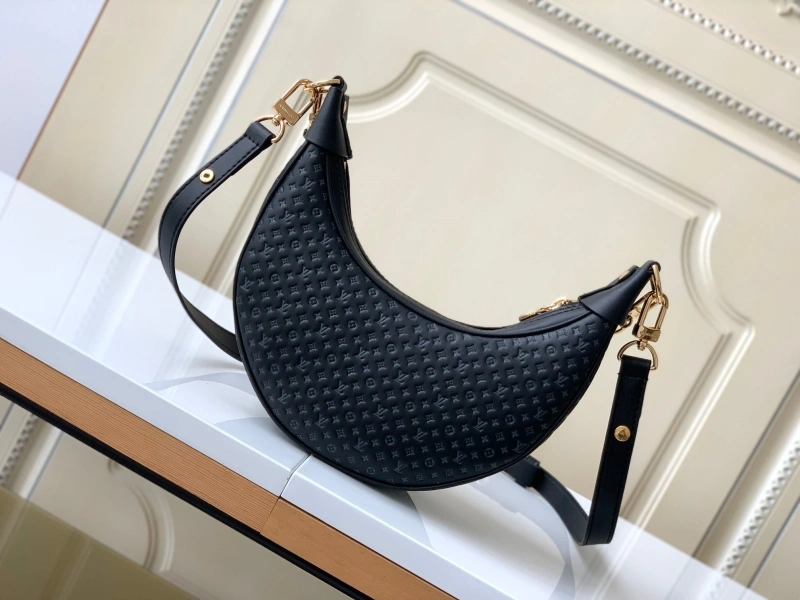 LV Satchel bags 4233G-0138