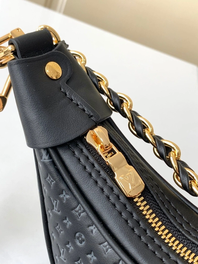LV Satchel bags 4233G-0138