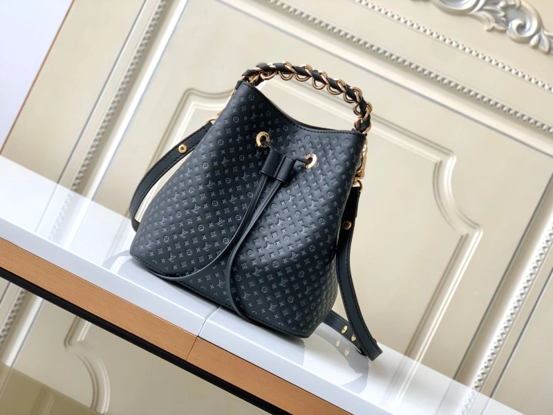 LV Bucket Bags 4233G-0141