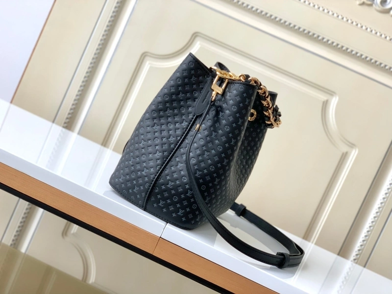 LV Bucket Bags 4233G-0141