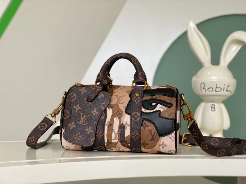 LV Speedy Bags 4233G-0146