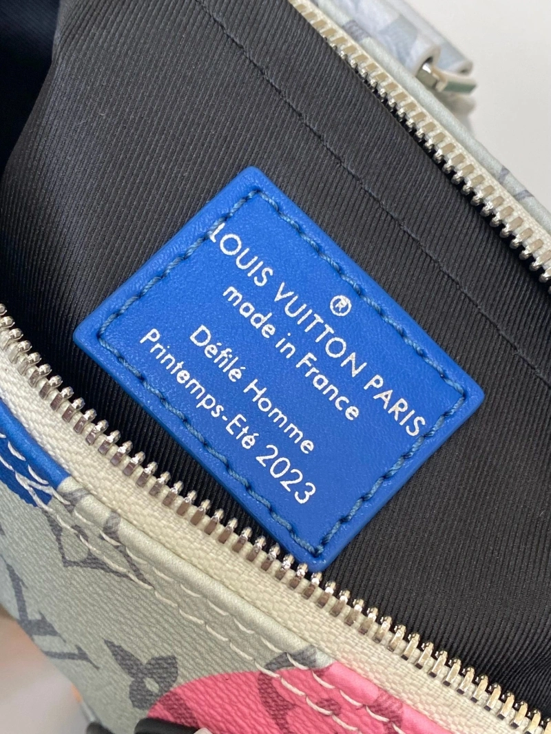 LV Speedy Bags 4233G-0147