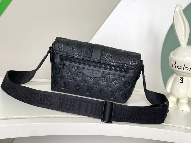 LV Satchel bags 4233G-0153