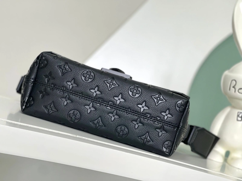 LV Satchel bags 4233G-0153