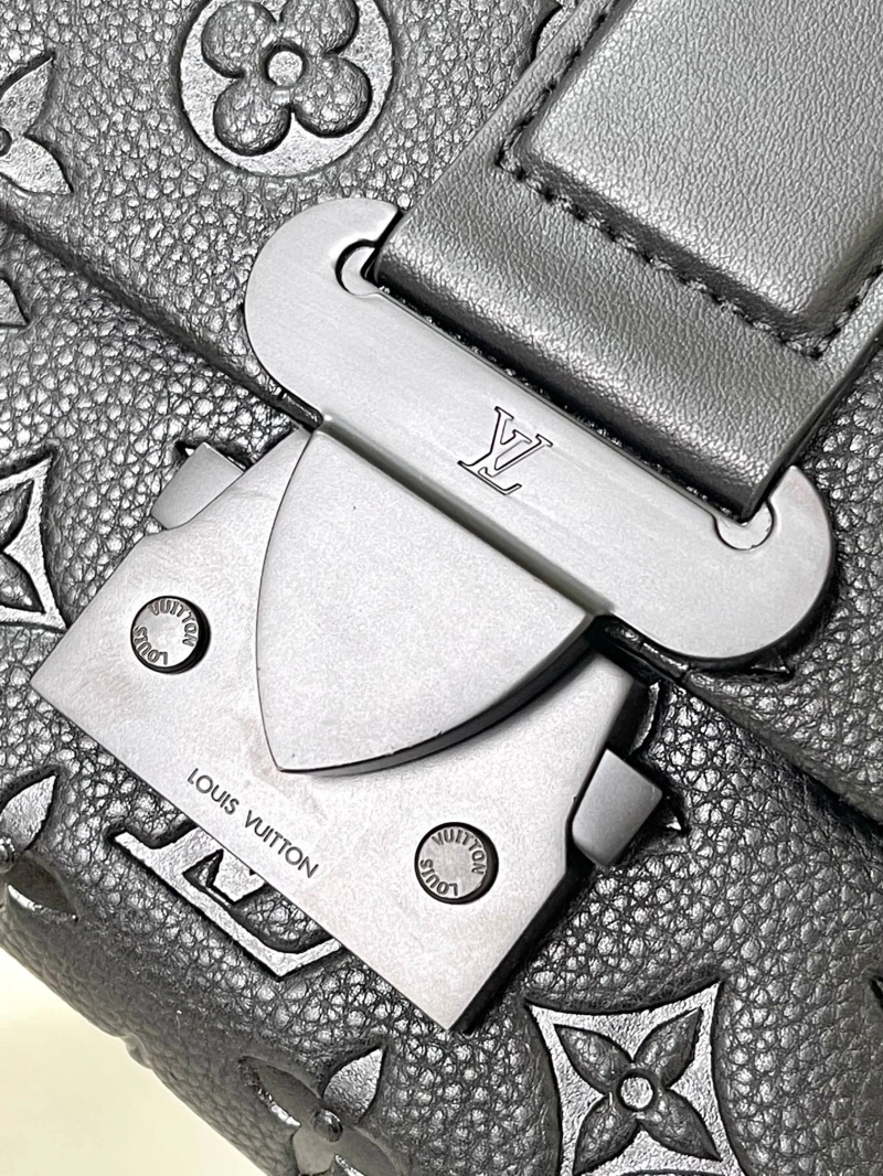 LV Satchel bags 4233G-0153