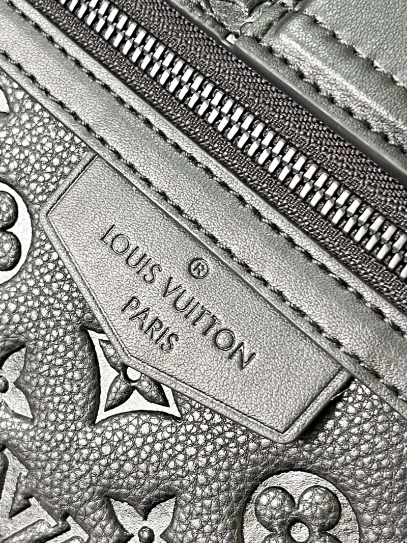 LV Satchel bags 4233G-0153