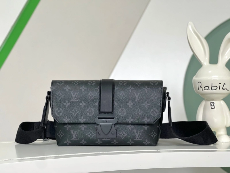 LV Satchel bags 4233G-0154