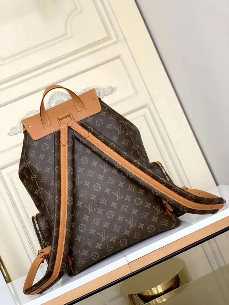 LV Backpacks 4233G-0161