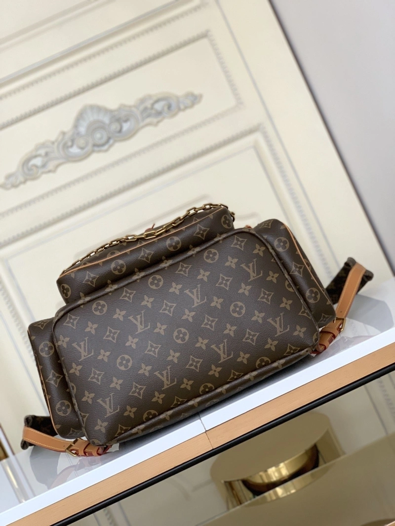 LV Backpacks 4233G-0161