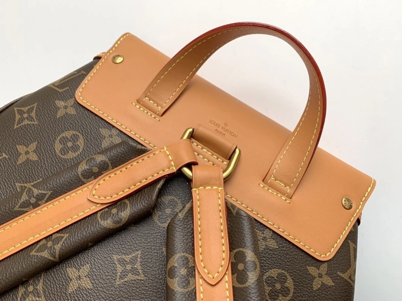 LV Backpacks 4233G-0161