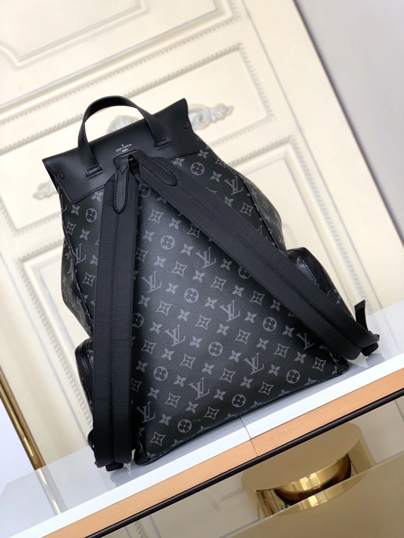 LV Backpacks 4233G-0162