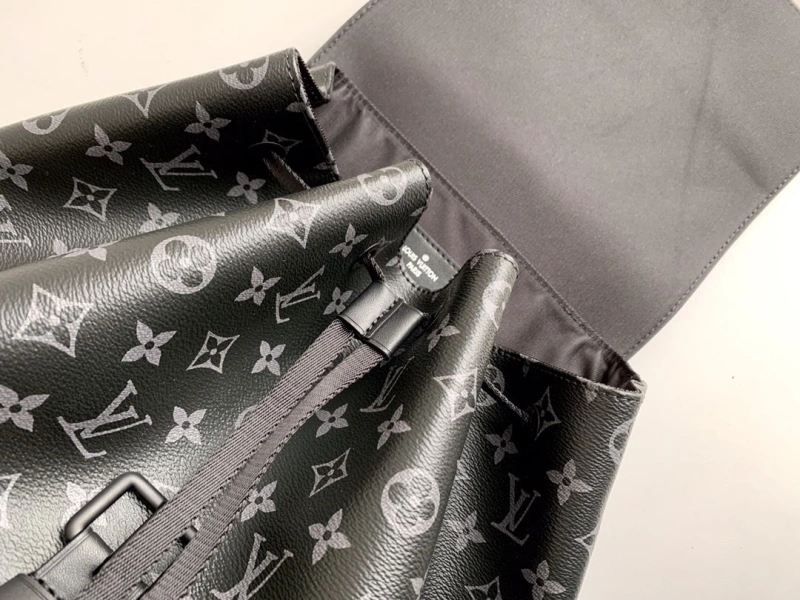 LV Backpacks 4233G-0162