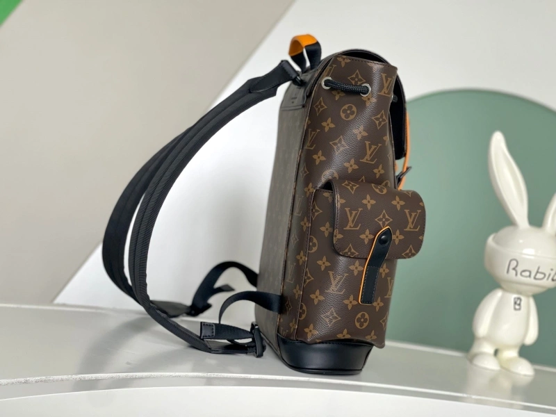LV Backpacks 4233G-0164