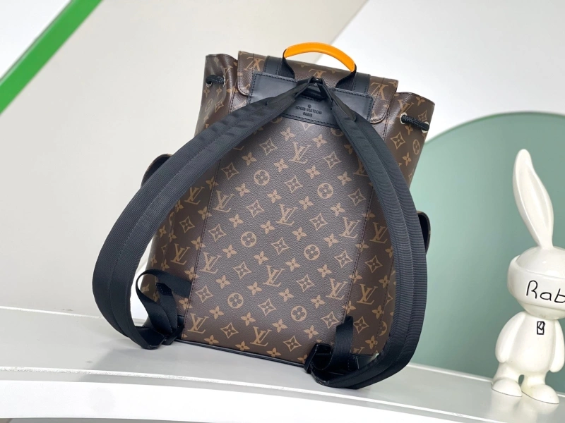 LV Backpacks 4233G-0164