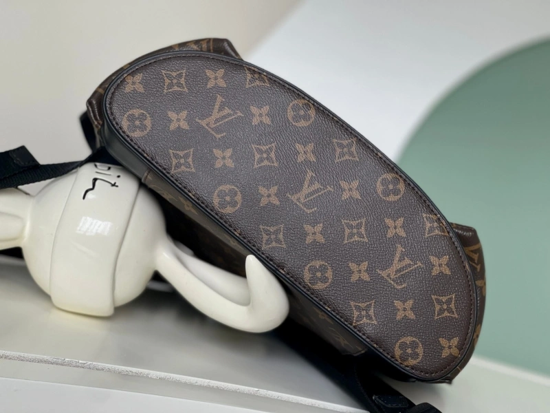 LV Backpacks 4233G-0164