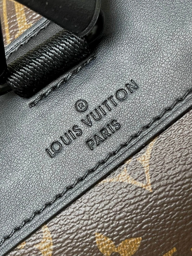 LV Backpacks 4233G-0164