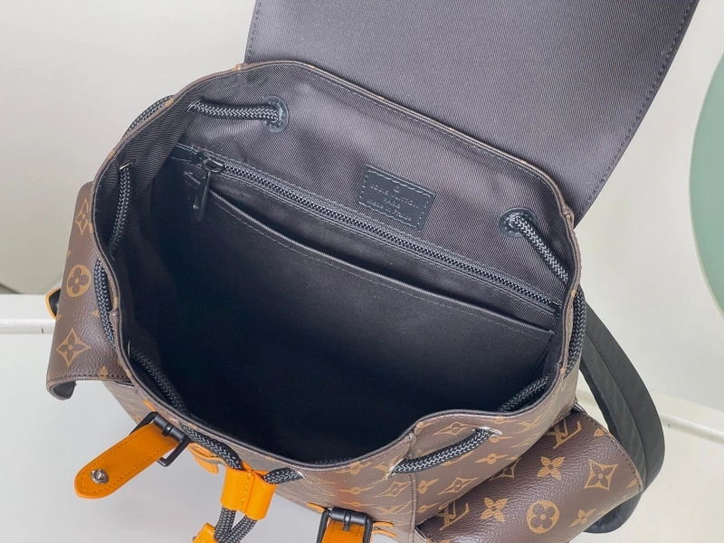 LV Backpacks 4233G-0164