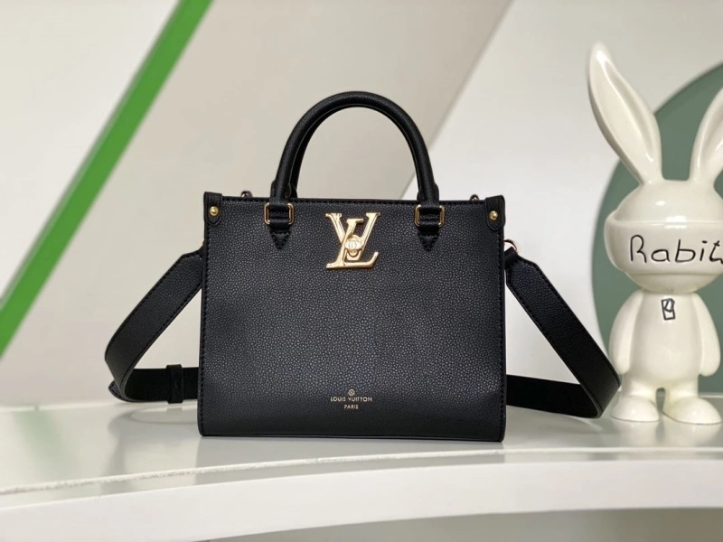 LV Shopping Bags 4233G-0168