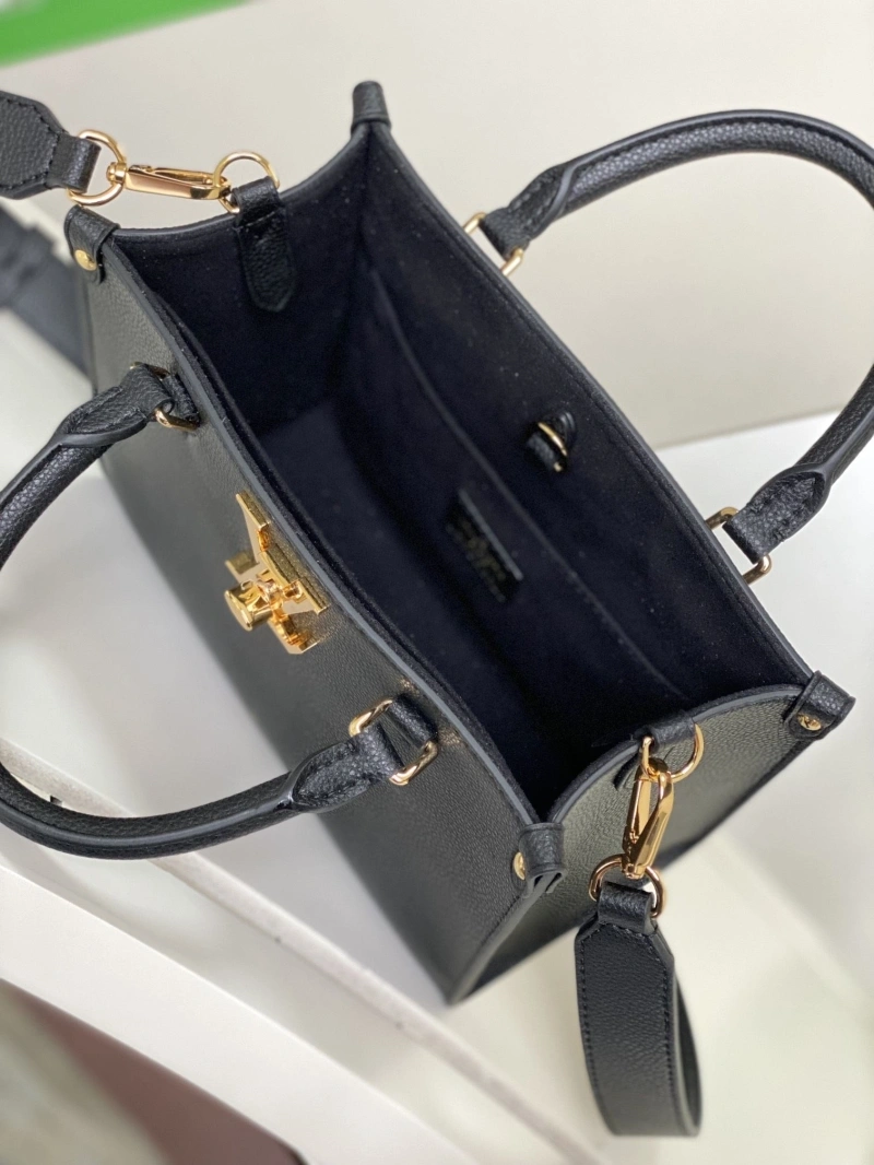 LV Shopping Bags 4233G-0168