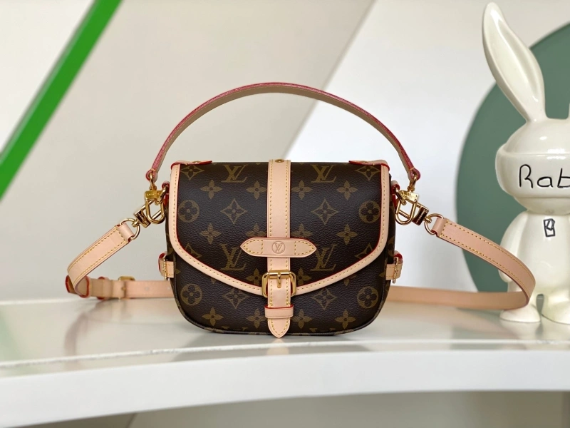 LV Satchel bags 4233G-0170
