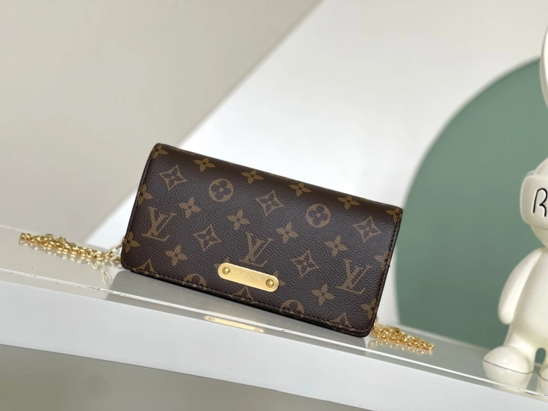 LV Satchel bags 4233G-0174