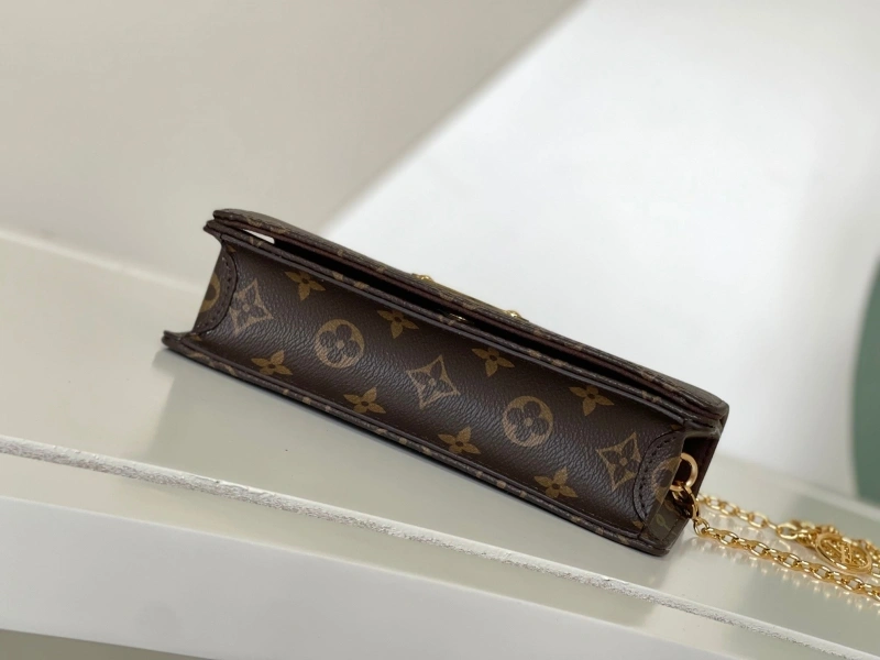 LV Satchel bags 4233G-0174