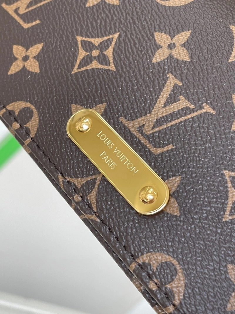LV Satchel bags 4233G-0174