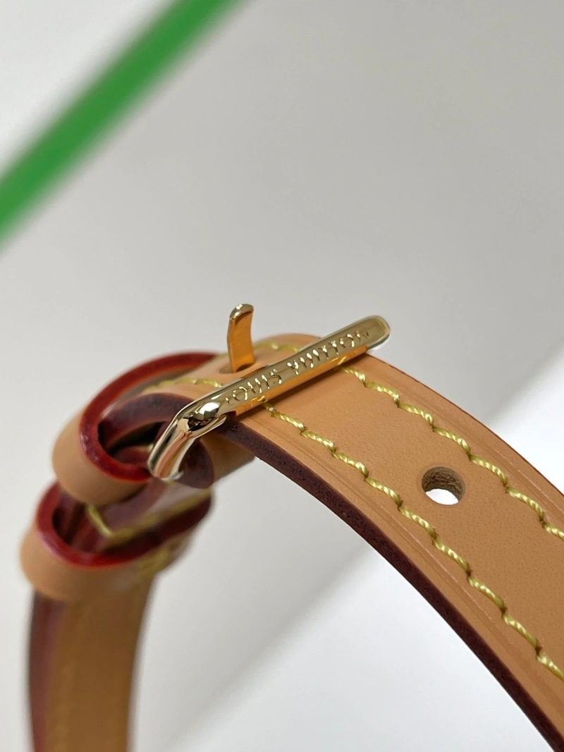 LV Top Handle Bags 4233G-0175
