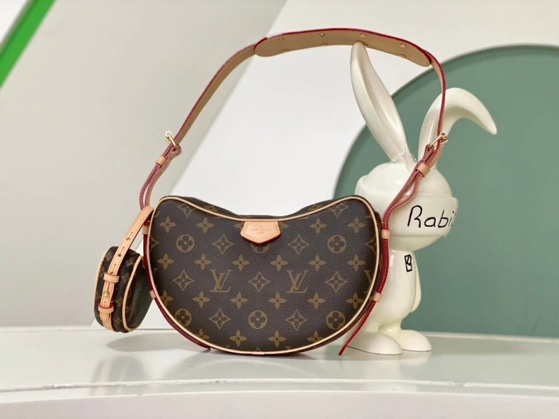 LV Satchel bags 4233G-0176