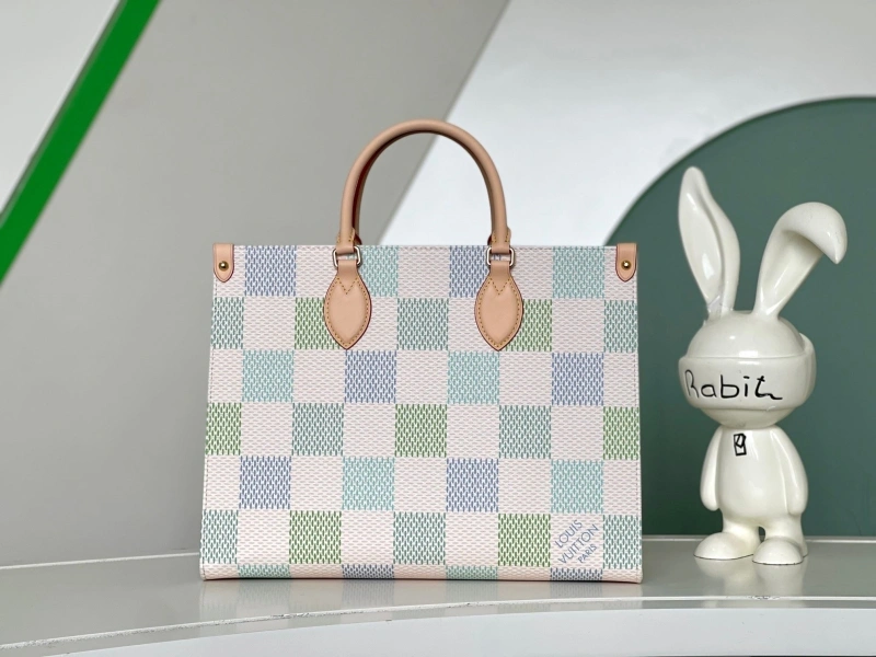 LV Shopping Bags 4233G-0177