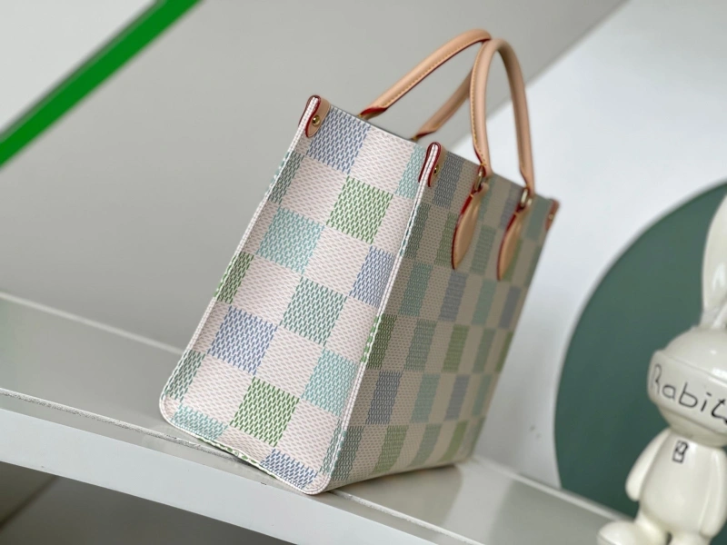 LV Shopping Bags 4233G-0177