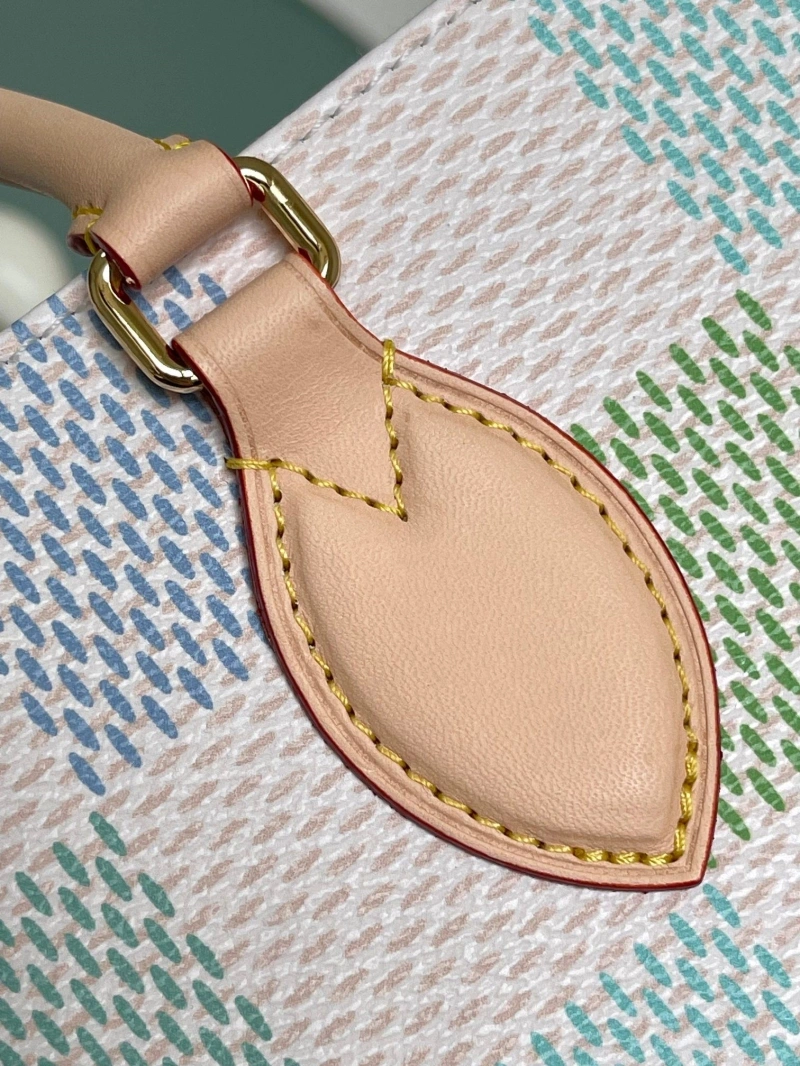 LV Shopping Bags 4233G-0177