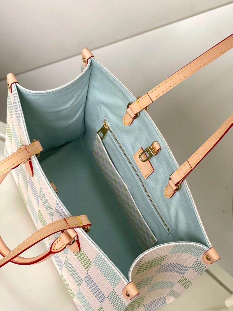 LV Shopping Bags 4233G-0177