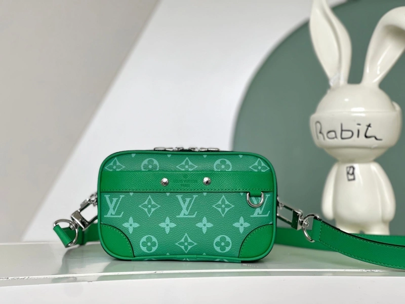 LV Satchel bags 4233G-0181