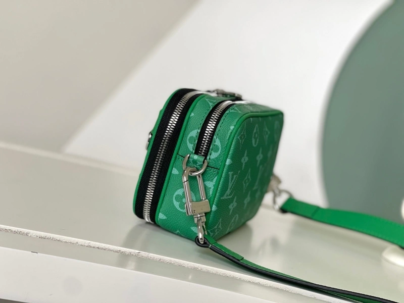 LV Satchel bags 4233G-0181