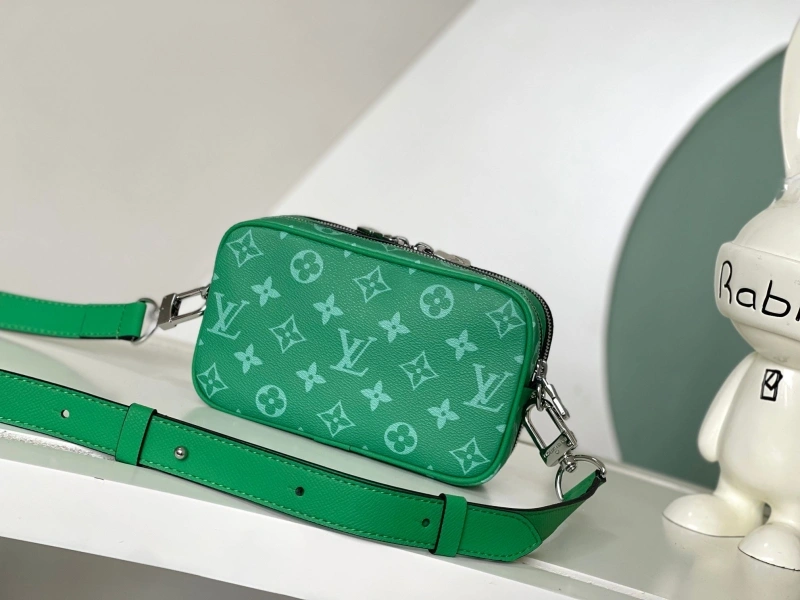 LV Satchel bags 4233G-0181