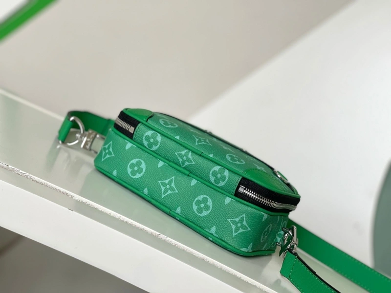LV Satchel bags 4233G-0181