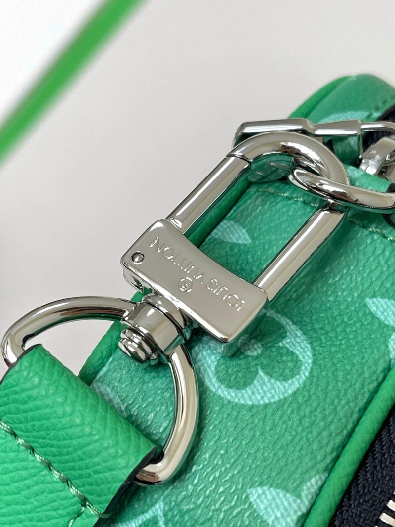 LV Satchel bags 4233G-0181