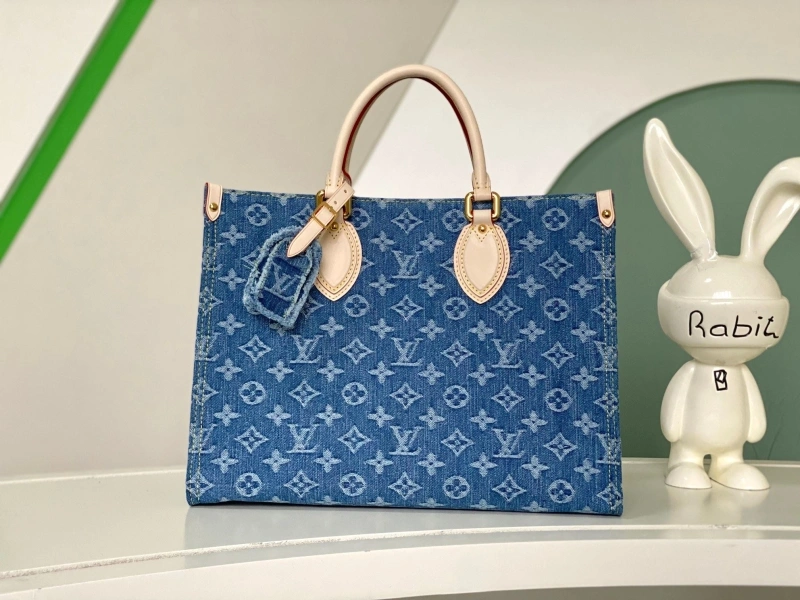 LV Shopping Bags 4233G-0184