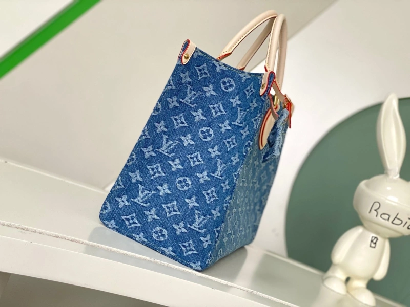 LV Shopping Bags 4233G-0184