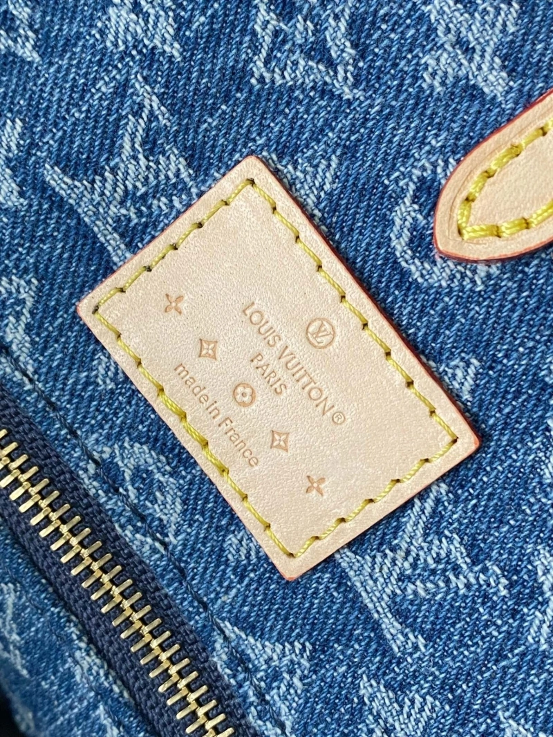 LV Shopping Bags 4233G-0184