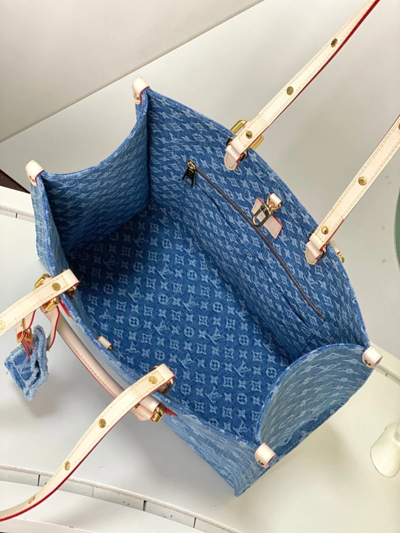 LV Shopping Bags 4233G-0184
