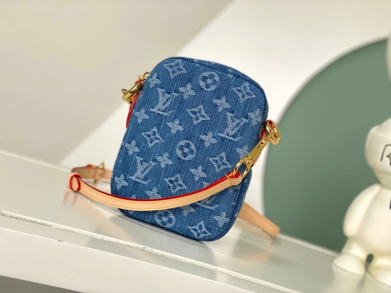 LV Satchel bags 4233G-0185