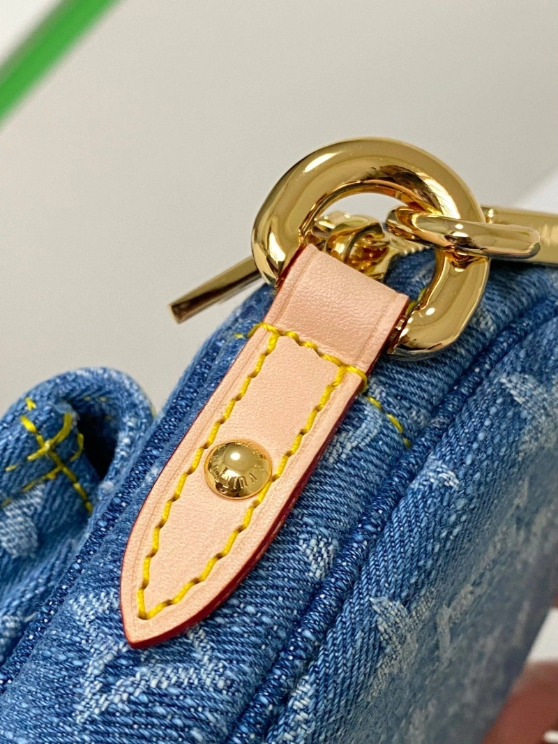 LV Satchel bags 4233G-0185