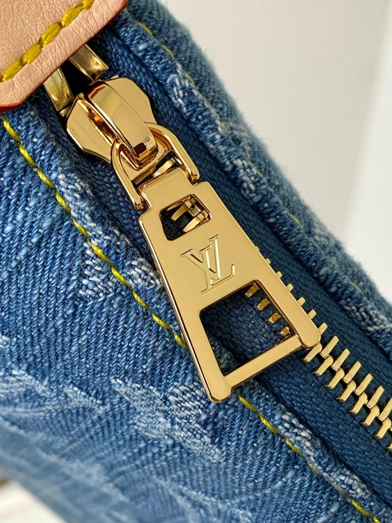 LV Top Handle Bags 4233G-0186
