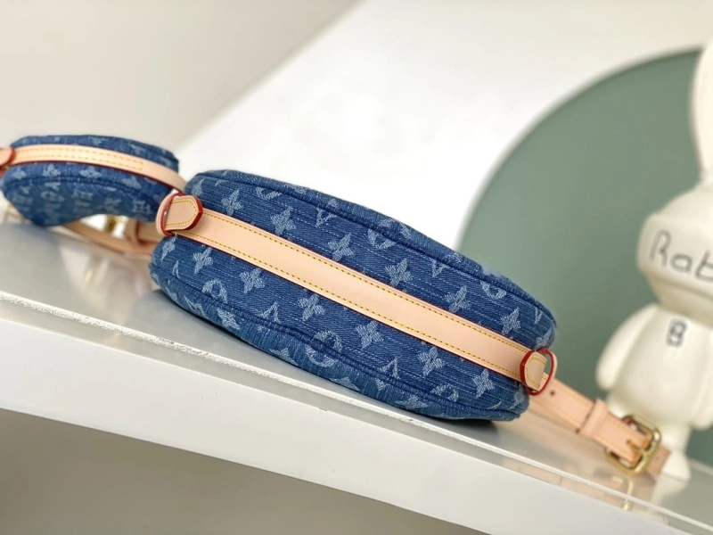 LV Satchel bags 4233G-0188